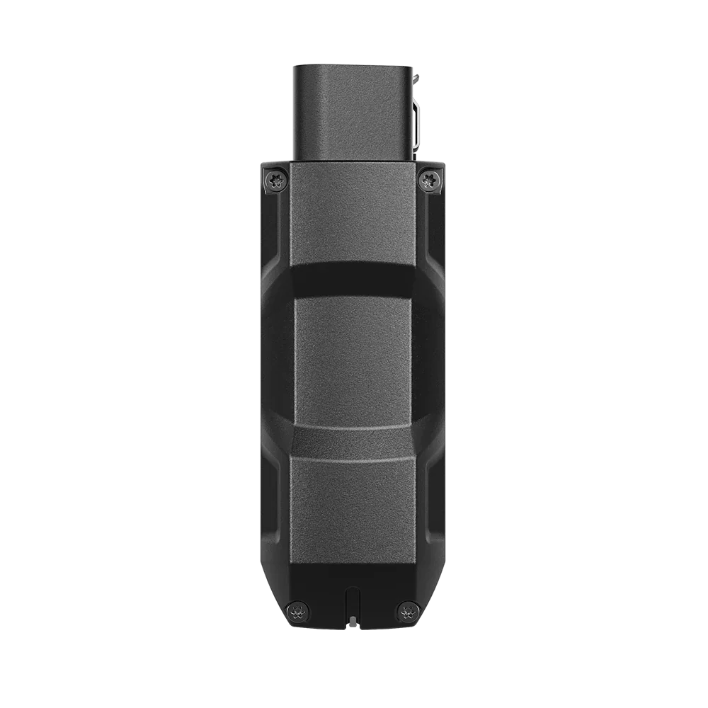 TOPDON TopScan Pro Side View