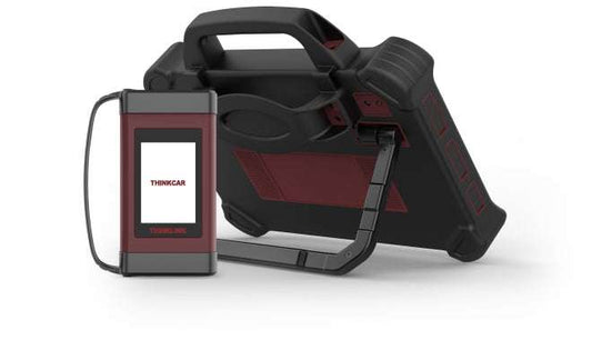 ThinkTOOL Max | ThinkCar