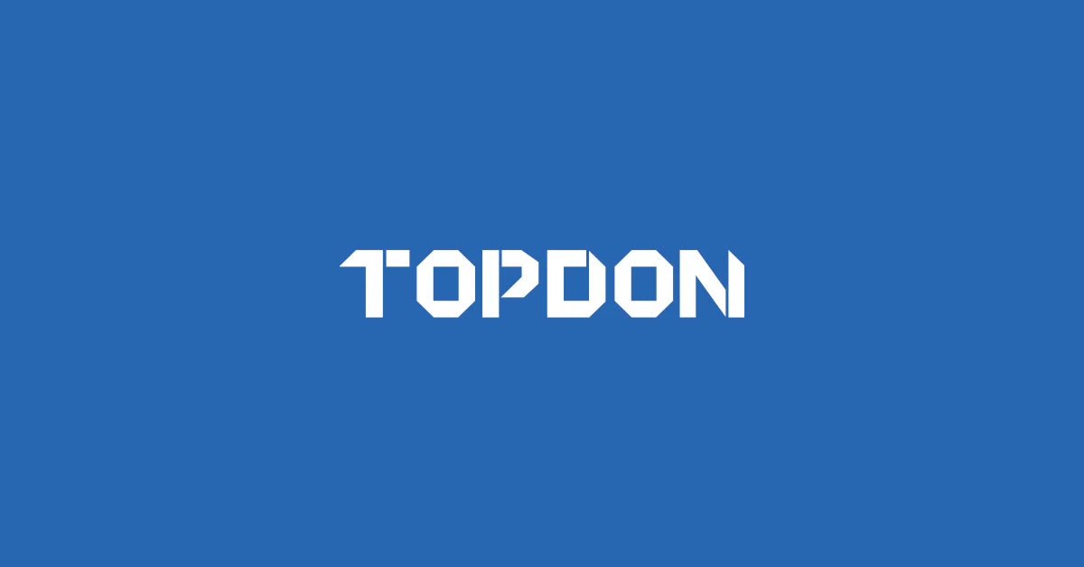 TOPDON