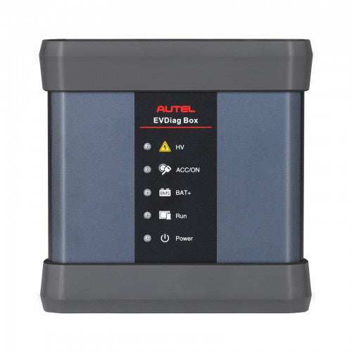 Autel EV Diagnostic Upgrade Kit
