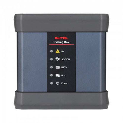 Autel EV Diagnostic Upgrade Kit