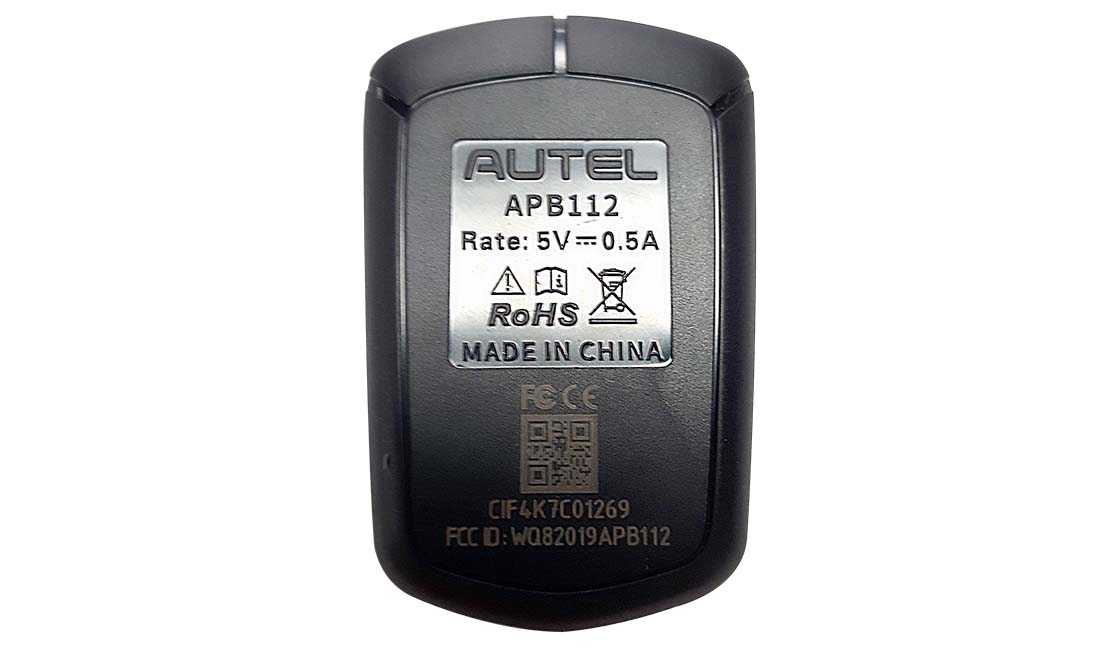 Autel APB112