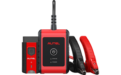 Autel MaxiBAS BT508