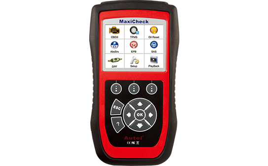 Autel MaxiCheck Pro