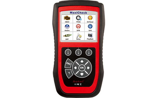 Autel MaxiCheck Pro