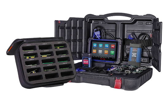 Autel MaxiIM608 PRO II