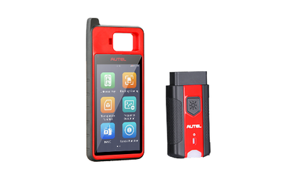 Autel MaxiIM KM100