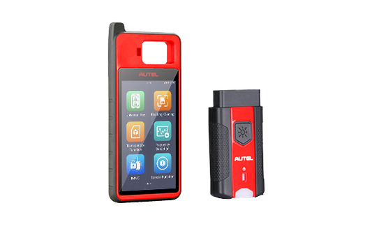 Autel MaxiIM KM100