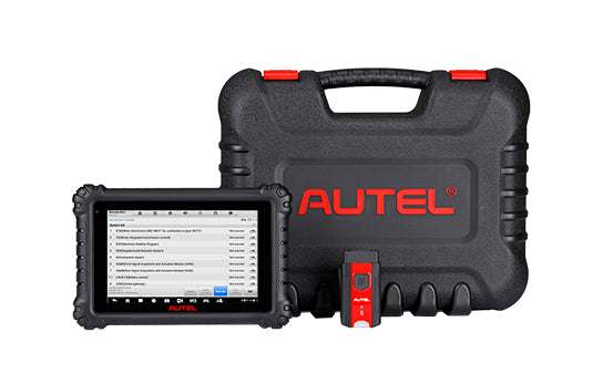 Autel MaxiSYS MS906 Pro