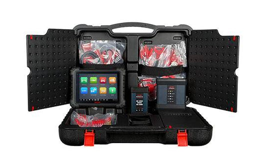 Autel MaxiSYS MS909EV