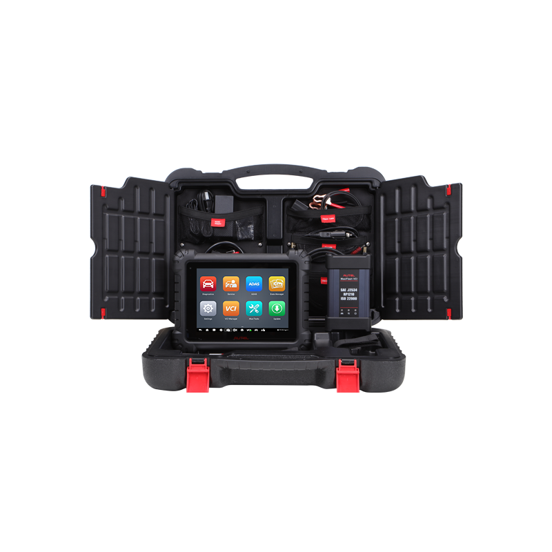 Autel MaxiSYS MS909