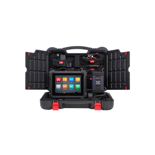 Autel MaxiSYS MS909