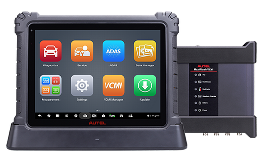 Autel MaxiSYS Ultra
