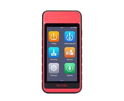 Autel MaxiTPMS ITS600