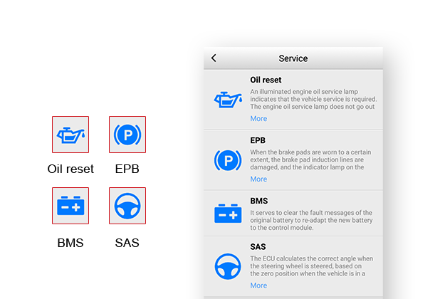 Autel MaxiTPMS ITS600
