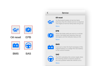 Autel MaxiTPMS ITS600