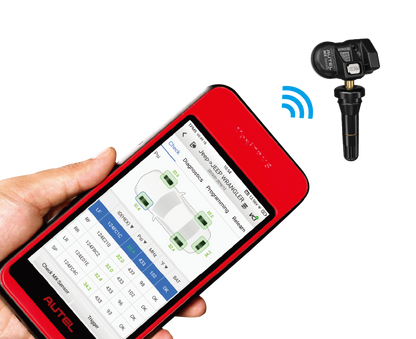 Autel MaxiTPMS ITS600