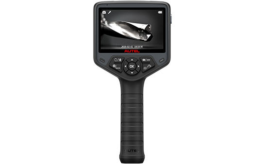 Autel MaxiVideo MV480 Digital Inspection Camera Videoscope Screen