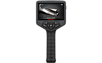 Autel MaxiVideo MV480 Digital Inspection Camera Videoscope Screen