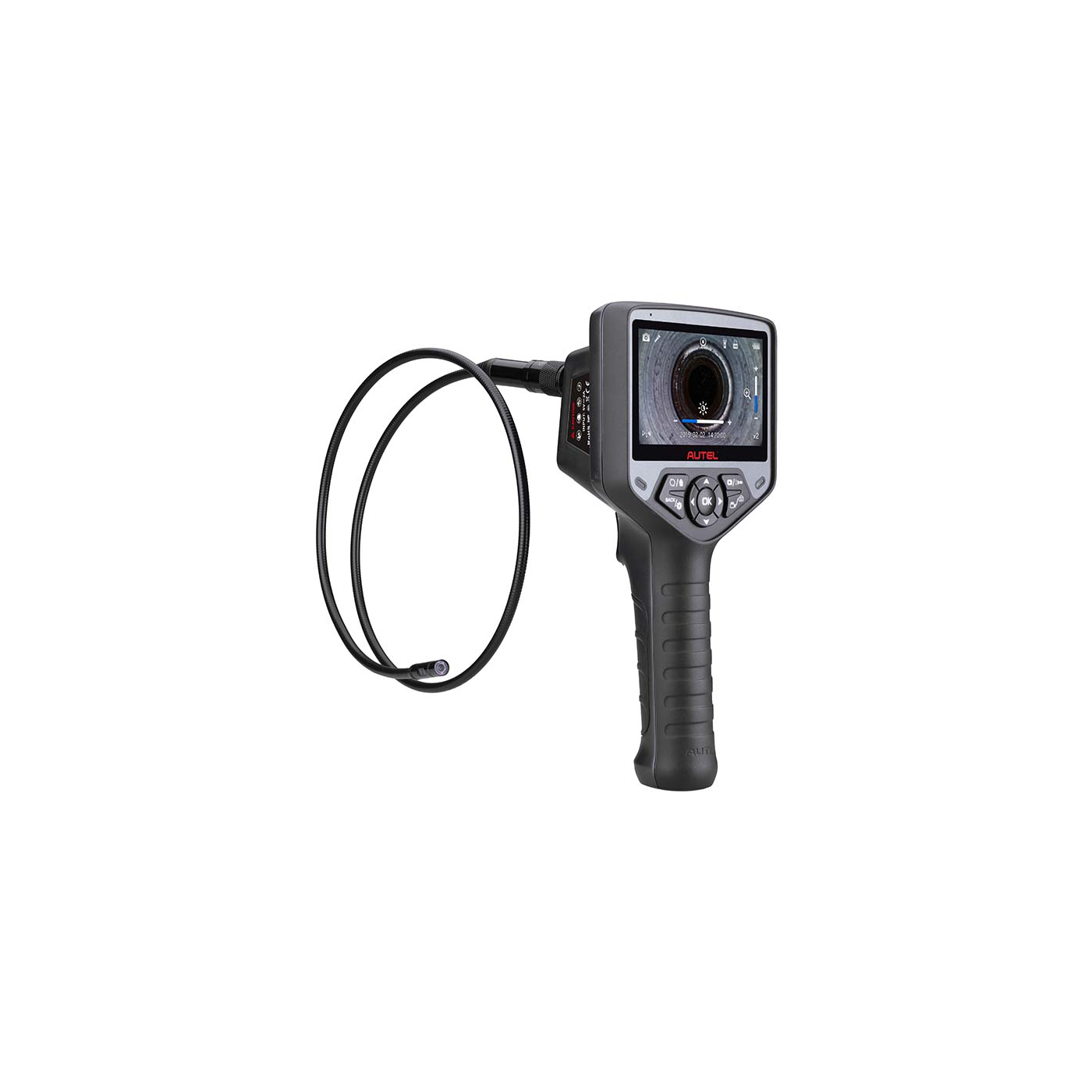 Autel MaxiVideo MV480 Digital Inspection Camera Videoscope