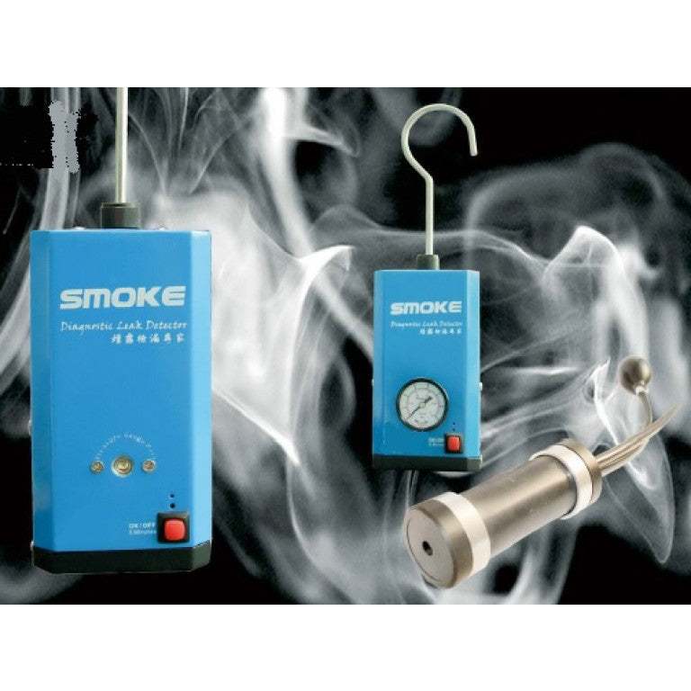 AutoTune AT-100 Smoke Machine Diagnostic Leak Detector Add-On Optional Accesories