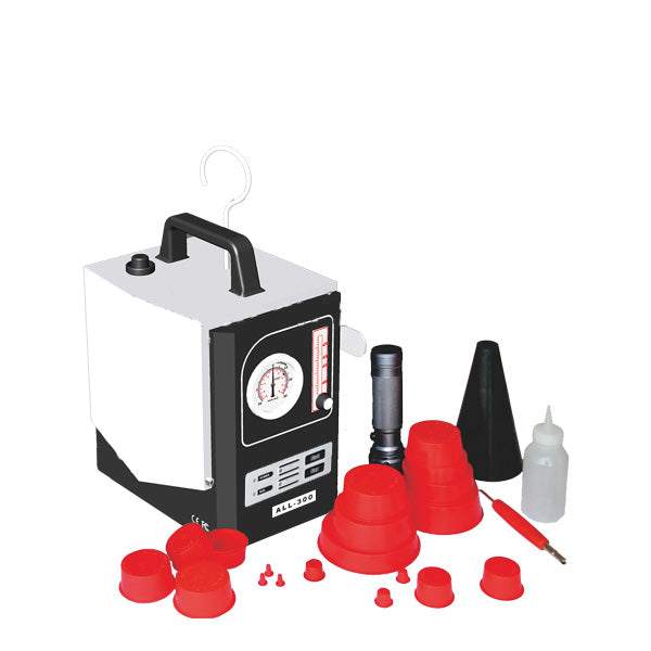 AutoTune AT-300 Smoke Machine and Diagnostic Leak Detector