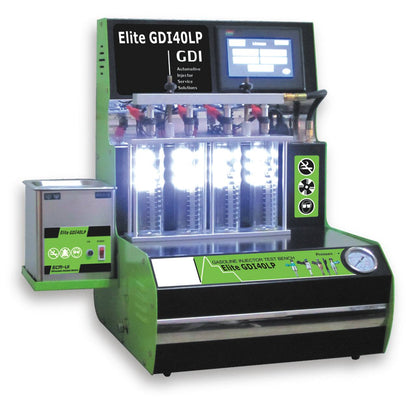 ELITE GDI40LP Petrol Injector Cleaner