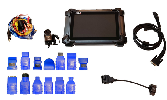 FCAR F7S-W Automotive Diagnostic Scan Tool