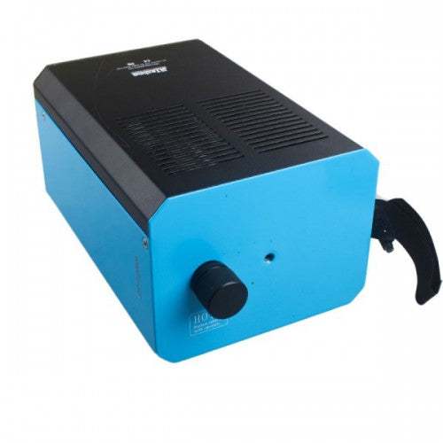 SMOKE A1 Pro Heavy Duty Diagnostic Leak Detector Smoke Machine