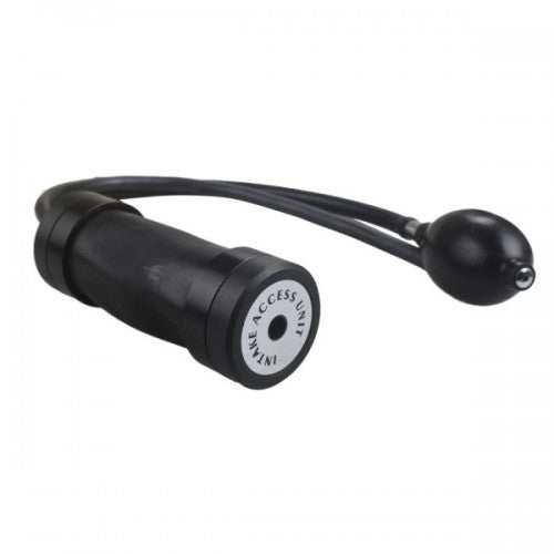 SMOKE A1 Pro Heavy Duty Diagnostic Leak Detector Smoke Machine