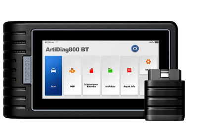 TOPDON ArtiDiag800BT Diagnostic Scan Tool