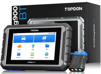 TOPDON ArtiDiag900BT Diagnostic Scan Tool