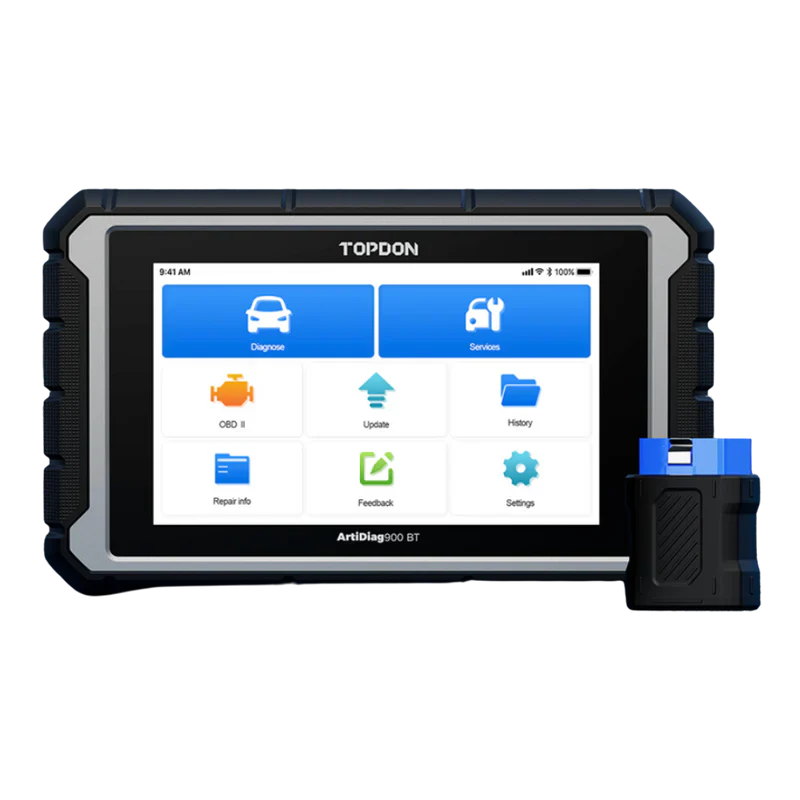 TOPDON ArtiDiag900BT Diagnostic Scan Tool