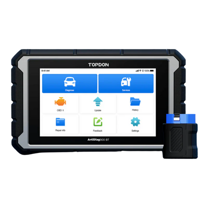TOPDON ArtiDiag900BT Diagnostic Scan Tool