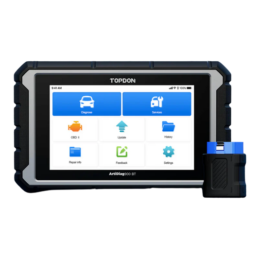 TOPDON ArtiDiag900BT Diagnostic Scan Tool