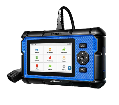 Topdon ArtiDiag AD600s OBD2 Diagnostic Scan Tool