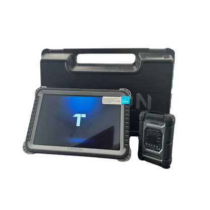 TOPDON Phoenix Plus 2 Professional Diagnostic Scan Tool