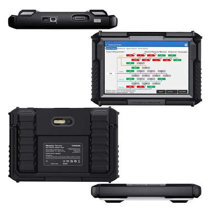 TOPDON Phoenix Remote