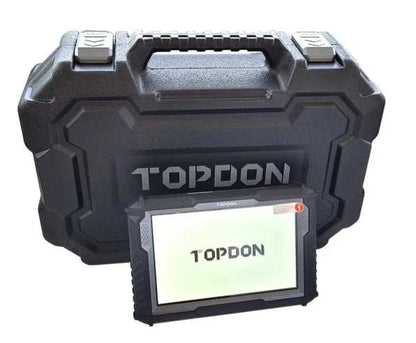 TOPDON Phoenix Remote with Carry Case
