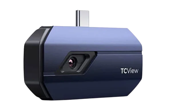 TOPDON TC001 Thermal Imaging Camera