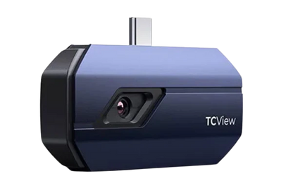 TOPDON TC001 Thermal Imaging Camera