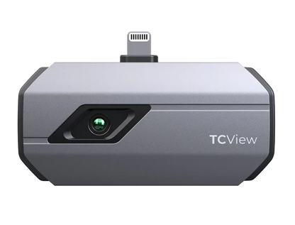 TOPDON TC002 iPhone Thermal Imaging Camera for iOS