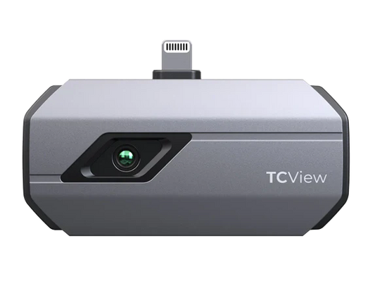 TOPDON TC002 iPhone Thermal Imaging Camera for iOS