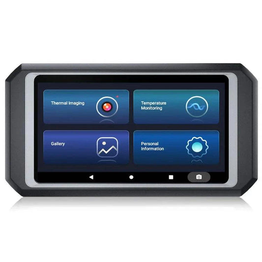 TOPDON TC003 Infrared Thermal Imaging Camera