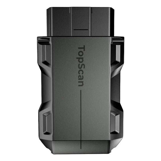 Topdon TopScan Pro OBD Bluetooth Scanner