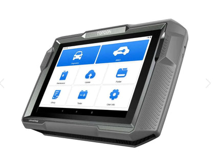 TOPDON UltraDiag Advanced Professional Diagnostic Scan Tool and Key Programmer