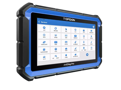 TOPDON ArtiDiag PRO Bi-Directional Scan Tool
