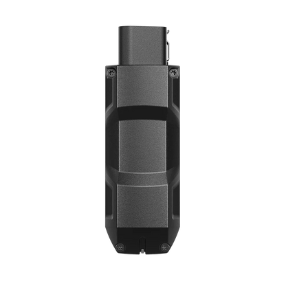 TOPDON TopScan Pro Side View