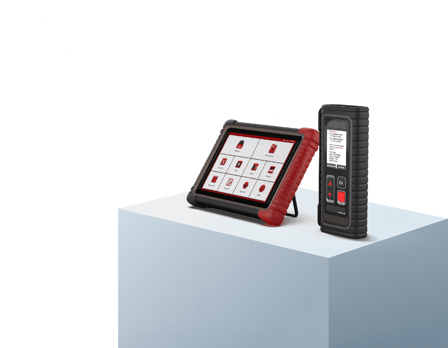 ThinkCar ThinkTOOL Expert 195