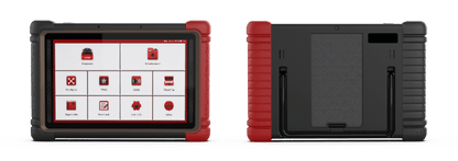 ThinkCAR ThinkTOOL Expert 195 Front and Back